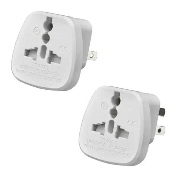 european plug converter