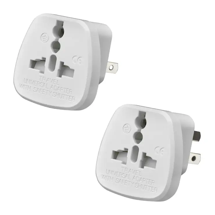 european plug converter