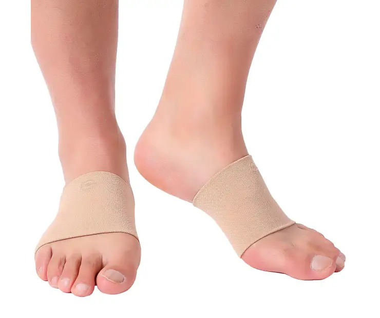 fallen arches orthotic aid
