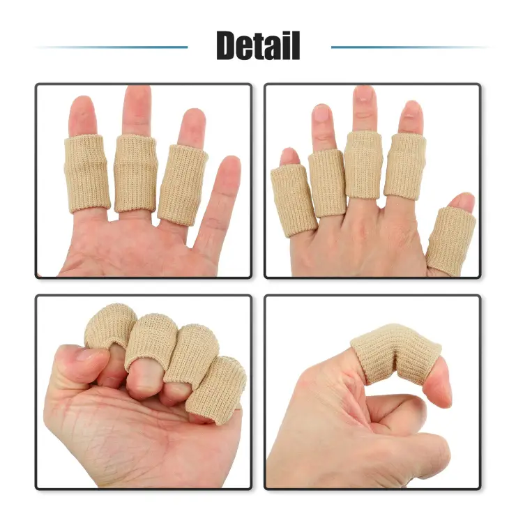 finger joint support bgi