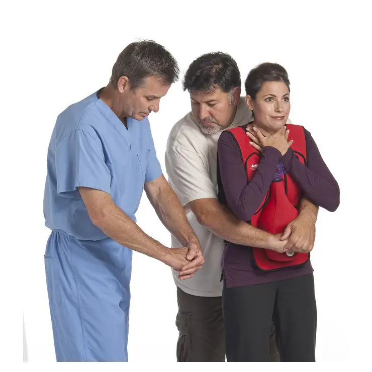 first aid training tool