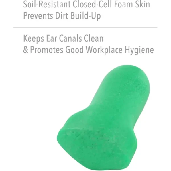foam ear plugs for concerts