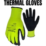 latex coated glove,