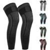 full leg compression sleeve