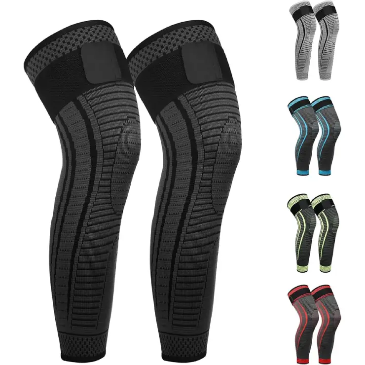 full leg compression sleeve