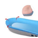full length gel shoe inserts (3)