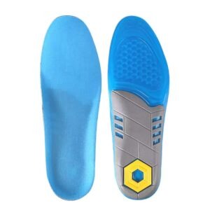 full length gel shoe inserts