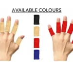 gaming finger compression