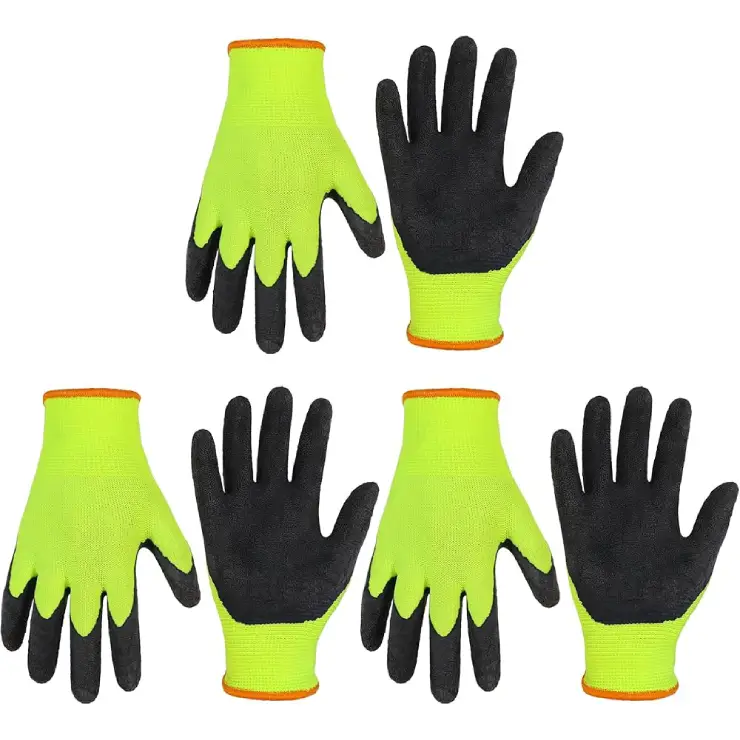 gardening gloves mens