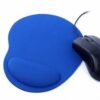 gel wrist rest mouse pad