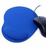 gel wrist rest mouse pad
