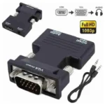 hdmi to vga dongle
