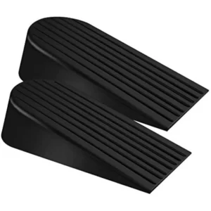 heavy duty door stopper wedge