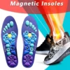 heel pain relief insoles