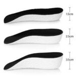 height increase insoles best quality