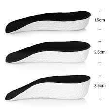 height increase insoles best quality