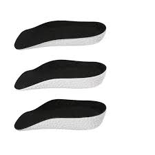 height increase insolesbes product n uk