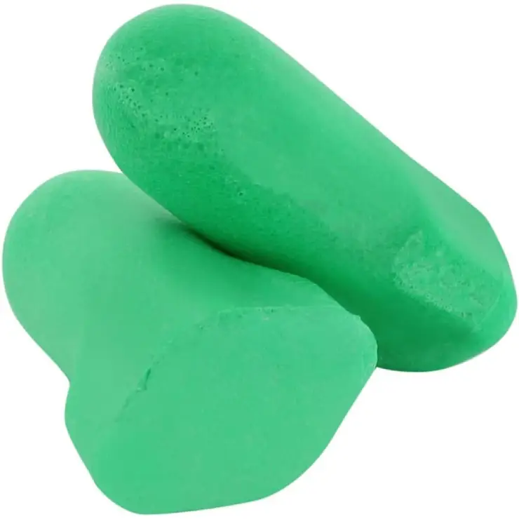 high noise reduction earplugs