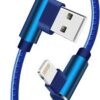 hitage right angle lightning cable best product in uk