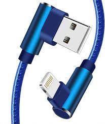 hitage right angle lightning cable best product in uk