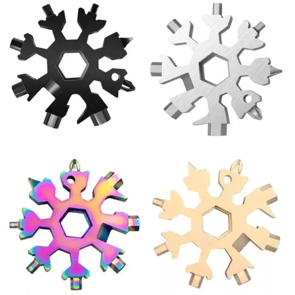 snowflake screwdriver