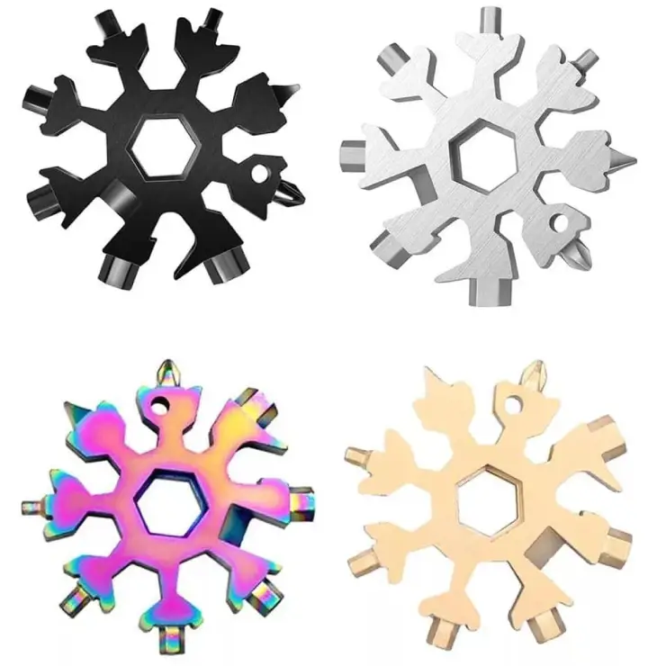 snowflake screwdriver