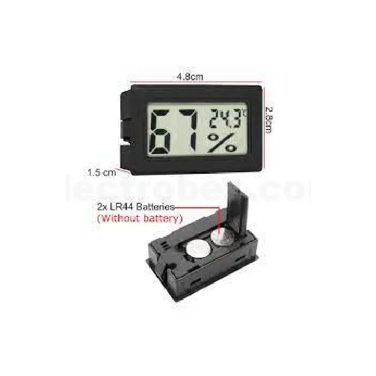 home appliance monitor