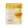honey moisturizing sheet mask