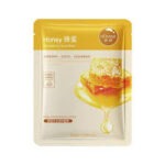 honey moisturizing sheet mask