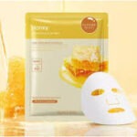 honey moisturizing sheet mask best skin care