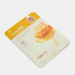 honey moisturizing sheet mask best skin care products in uk