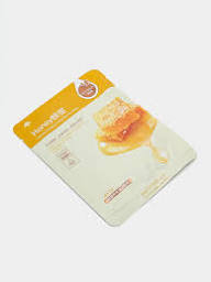 honey moisturizing sheet mask best skin care products in uk