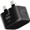 iPhone 5W USB Power Adapter