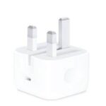 iPhone 5W USB Power Adapter white