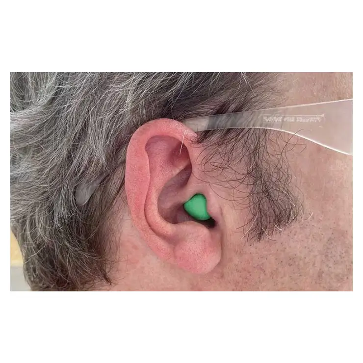 individually wrapped ear plugs,