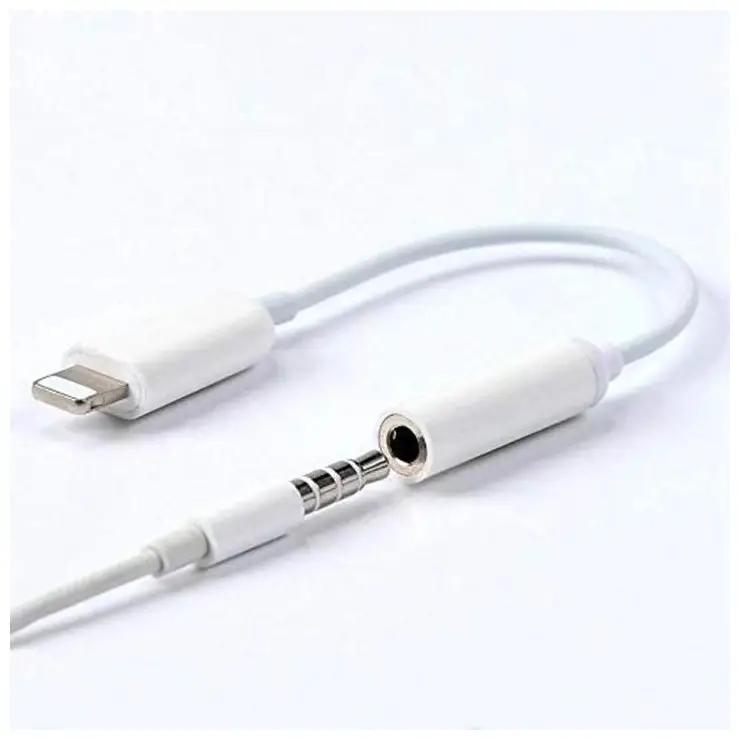 iphone 11 aux cord
