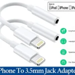 iphone 13 headphone adapter