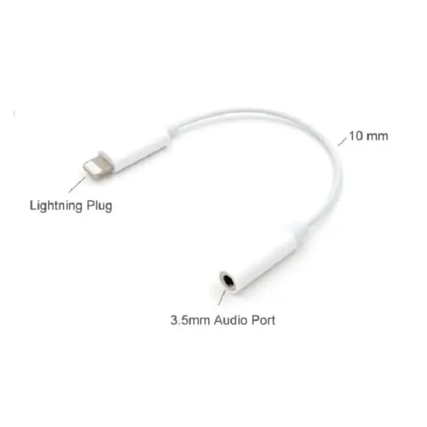 iphone 14 wired headphones adapter