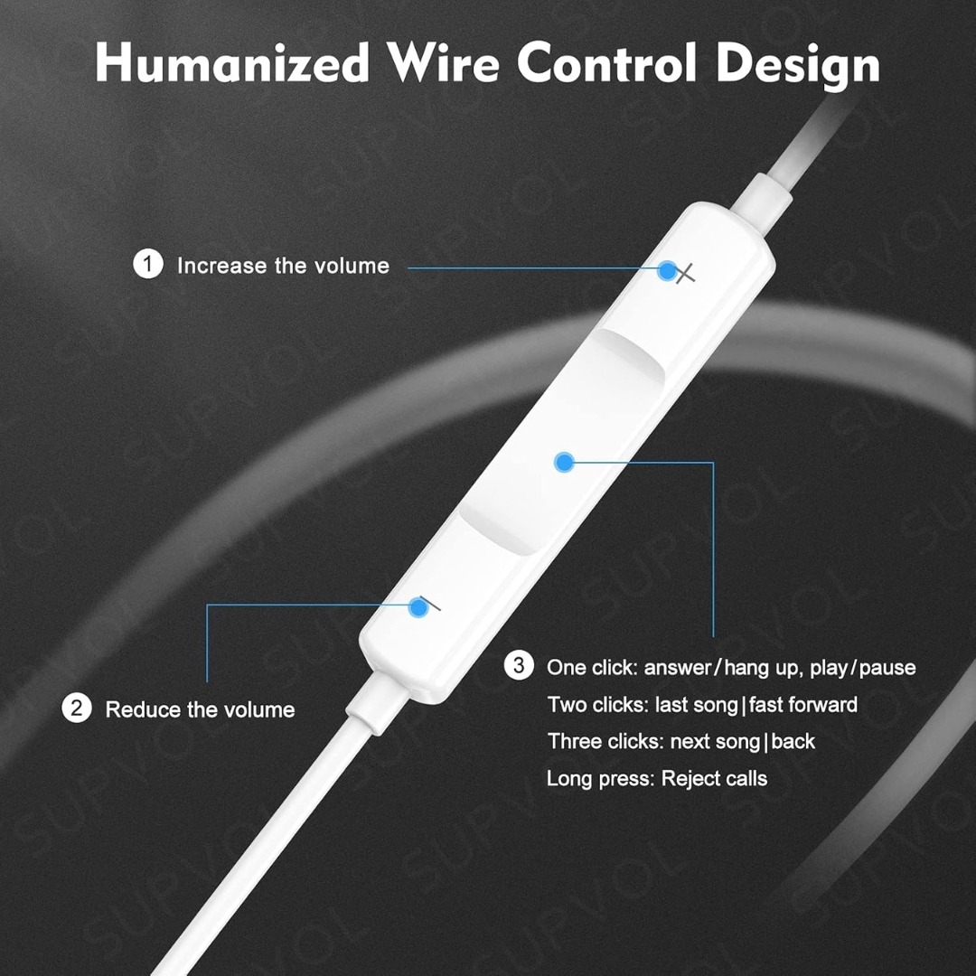 iphone wired earphones (1)
