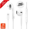 iphone wired earphones
