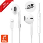 iphone wired earphones