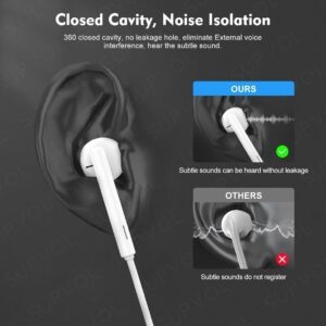 iphone wired earphones (5)