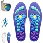 magnetic acupressure insoles