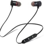 magnetic bluetooth sports earphones with best quality