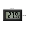 mini fridge thermometer
