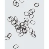 mini rubber bands for hair
