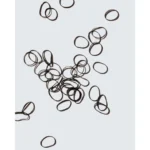 mini rubber bands for hair