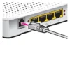 modem router cable,