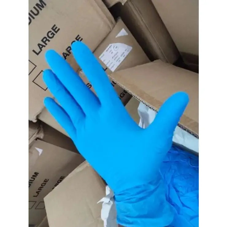 nitrile vinyl blend exam gloves (1)