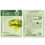 olive moisturizing face mask best beauty product